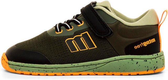 MTNG Lage Sneakers 49019