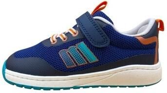 MTNG Respect 3 Schoenen Blauw - Foto 2