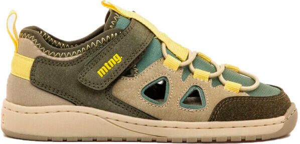 MTNG Lage Sneakers 49048