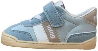 MTNG Lage Sneakers 49060 FREE BABY Celeste