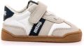 MTNG Lage Sneakers 49060F - Wit