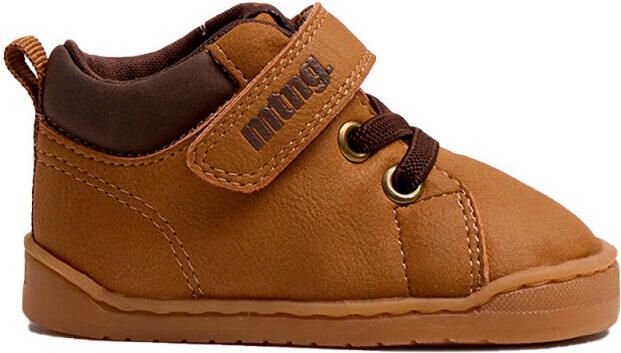 MTNG Sneakers 49305 FREE BABY Camel - Foto 2
