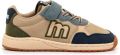 MTNG Lage Sneakers 49309 - Multicolor
