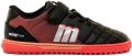 MTNG Lage Sneakers 49323 - Zwart