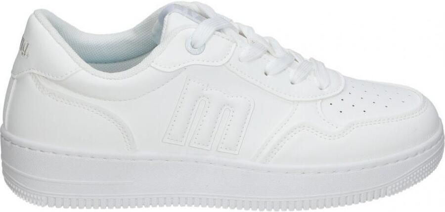 Mtng Jeugdmode Sneakers White Dames - Foto 3