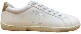 MTNG Lage Sneakers 60837 DEPORTIVA RESPETUOSA FREE ARIA Blanco - Foto 2