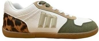 MTNG Lage Sneakers 60840 DEPORTIVA RESPETUOSA FREE ARIA Verde