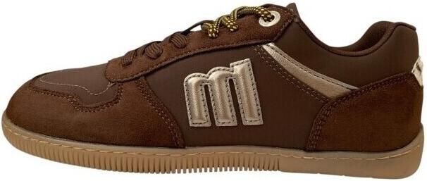 MTNG Lage Sneakers 60840 FREE Marrón
