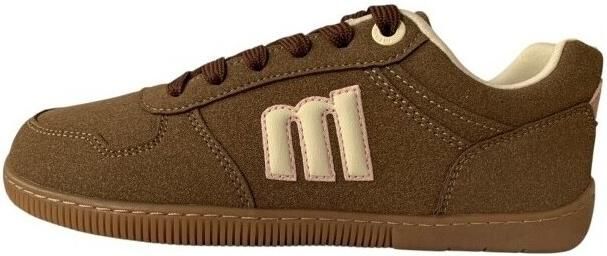 MTNG Lage Sneakers 60840 FREE Marrón
