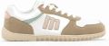 MTNG Lage Sneakers 60840 DEPORTIVA RESPETUOSA FREE ARIA Beige - Beige