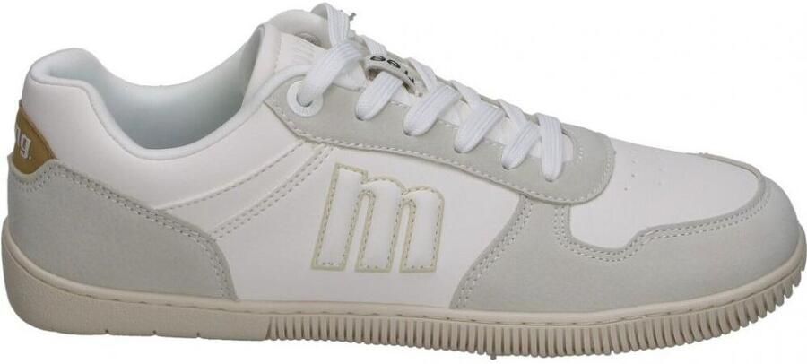 MTNG Free Aria Schoenen Wit Vrouw - Foto 3