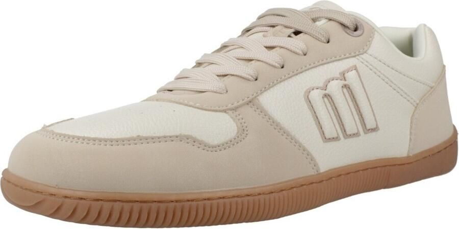 MTNG Lage Sneakers Sport Zapatillas Mujer Modèle 60840m - Foto 3