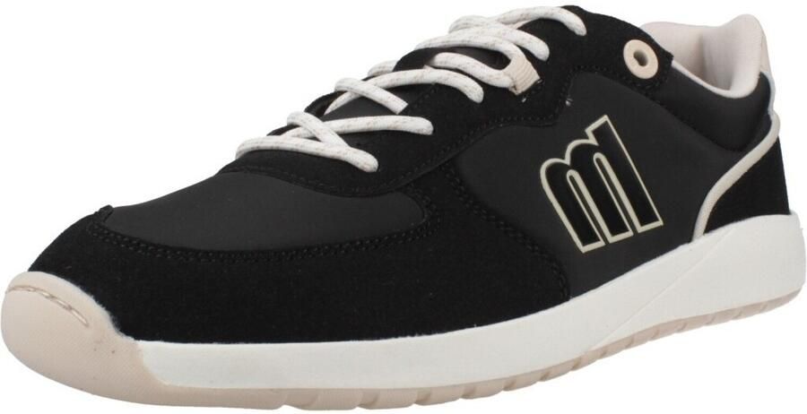 MTNG Lage Sneakers Sport Zapatillas Mujer Modèle 60857m