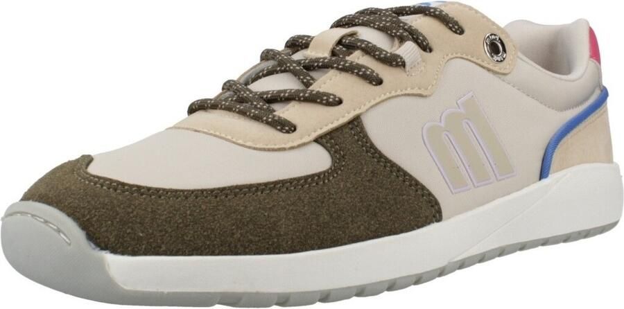 MTNG Lage Sneakers Sport Zapatillas Mujer Modèle 60857m - Foto 2