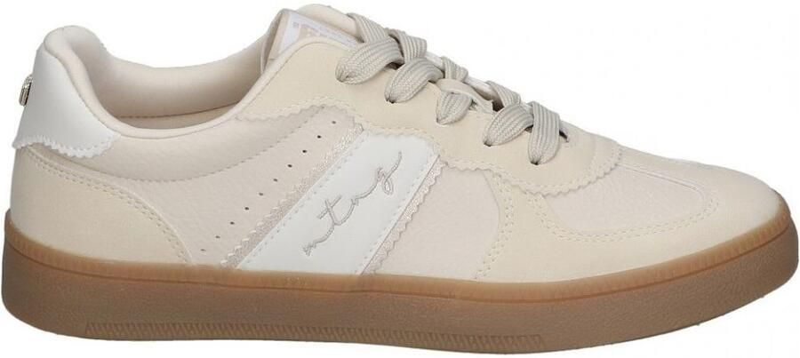 MTNG 60860 Schoenen Beige Vrouw