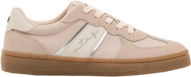 MTNG Roy Schoenen Beige Vrouw - Foto 2