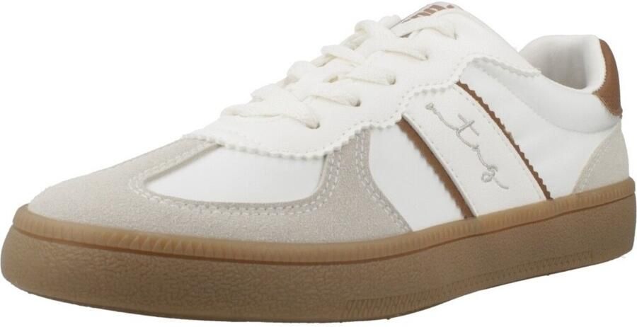 MTNG Lage Sneakers Sport Zapatillas Mujer Modèle 60860m - Foto 5