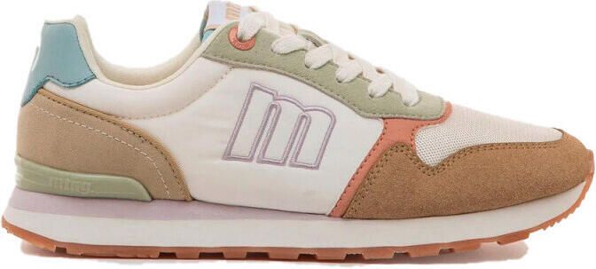 MTNG Lage Sneakers JOGGO CLASSIC 60909 - Foto 3