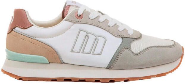 MTNG Lage Sneakers JOGGO CLASSIC 60909