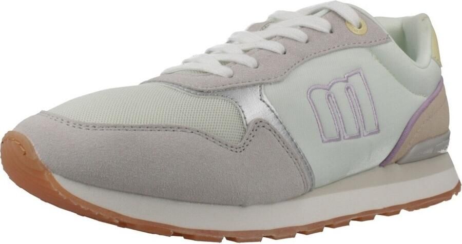 MTNG Lage Sneakers Sport Zapatillas Mujer Modèle 60909m - Foto 2