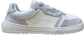 MTNG Lage Sneakers 60950 DEPORTIVA RESPETUOSA MUJER Blanco