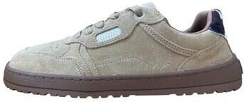 MTNG Lage Sneakers 60950 DEPORTIVA RESPETUOSA MUJER Camel