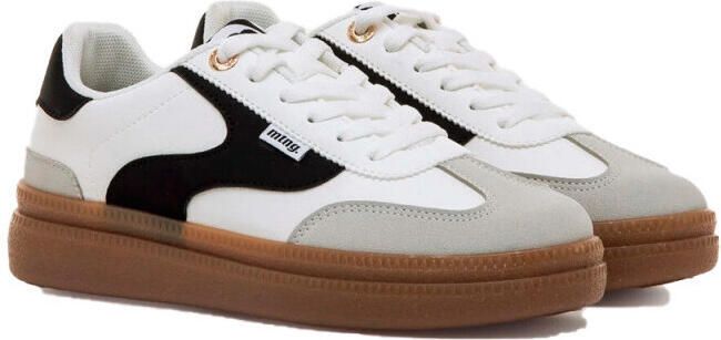MTNG Lage Sneakers 60956