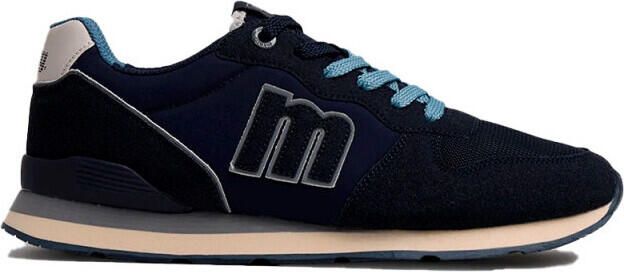 MTNG Joggo Schoenen Blauw Man