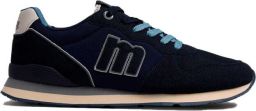 MTNG Joggo Schoenen Blauw Man