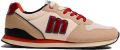 MTNG Lage Sneakers 84467 - Beige