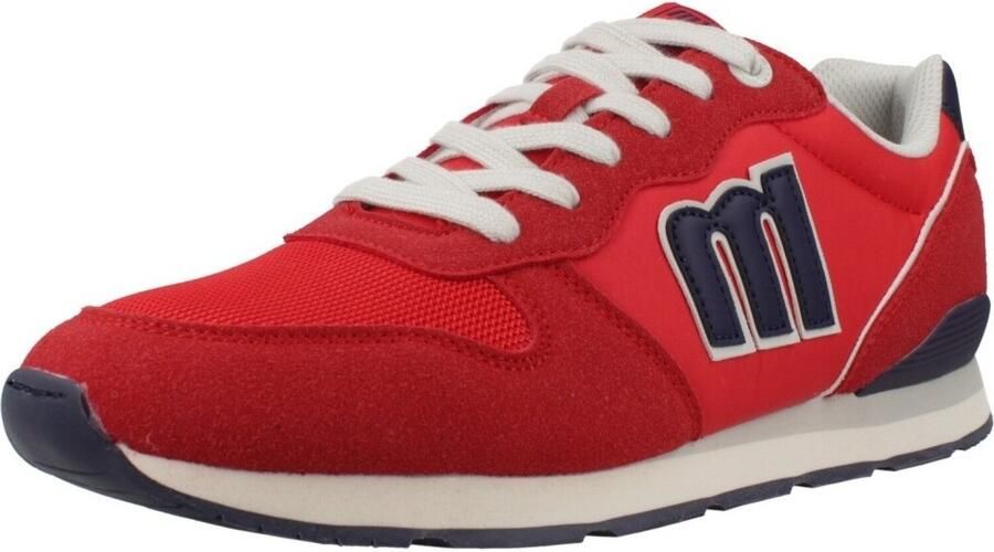 MTNG Lage Sneakers Sport Zapatillas Hombre Modèle 84467m