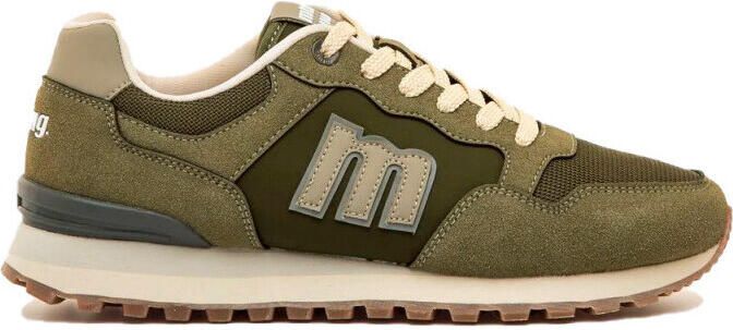 MTNG Lage Sneakers JOGGO TRACK 84711