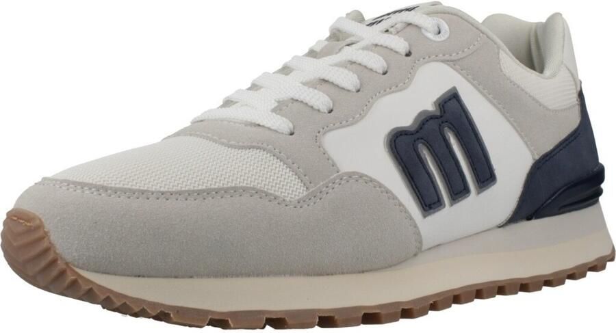 MTNG Lage Sneakers Sport Zapatillas Hombre Modèle 84711 - Foto 2