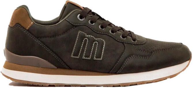 MTNG Lage Sneakers PORLAND CLASSIC 84755