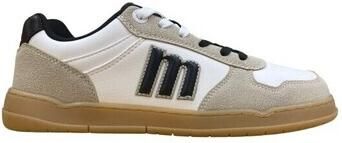 MTNG Lage Sneakers 84766 DEPORTIVA RESPETUOSA FREE MIAMI Beige