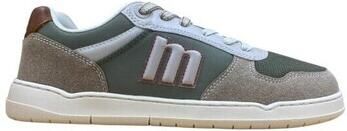 MTNG Lage Sneakers 84766 DEPORTIVA RESPETUOSA Kaki - Foto 2