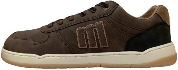 MTNG Lage Sneakers 84766 FREE MIAMI Marrón - Foto 2