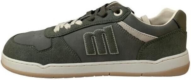 MTNG Lage Sneakers 84766 FREE MIAMI Verde - Foto 2