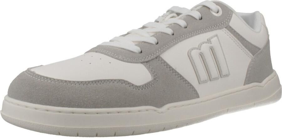 MTNG Lage Sneakers Sport Zapatillas Hombre Modèle 84766m - Foto 3