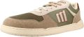 MTNG Lage Sneakers 84766 DEPORTIVA RESPETUOSA Kaki - Groen