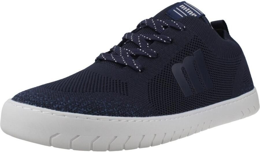 MTNG Lage Sneakers Sport Zapatillas Hombre Modèle 84801m