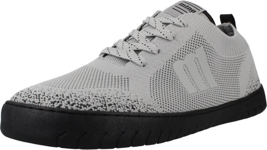 MTNG Lage Sneakers Sport Zapatillas Hombre Modèle 84801m