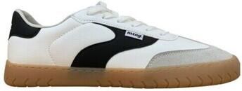 MTNG Lage Sneakers 84806 FREE JYM Blanco