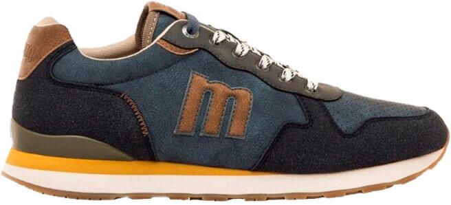 MTNG Lage Sneakers PORLAND 84835 - Foto 2