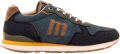 MTNG Lage Sneakers 84835 DEPORTIVA PORTLAND Azul - Blauw