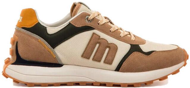 MTNG Lage Sneakers ZINC 84841