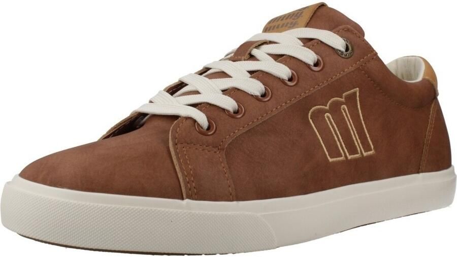 MTNG Lage Sneakers Sport Zapatillas Hombre Modèle 84842m - Foto 3