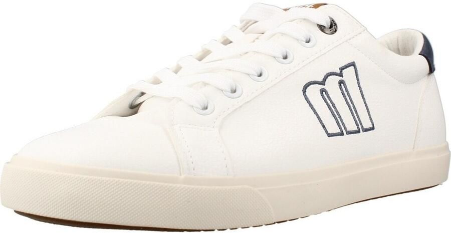 MTNG Aria Schoenen Wit Man - Foto 2
