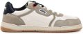 MTNG Lage Sneakers 84847 DEPORTIVA RESPETUOSA HOMBRE Blanco - Wit