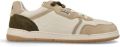 MTNG Lage Sneakers 84847 - Beige